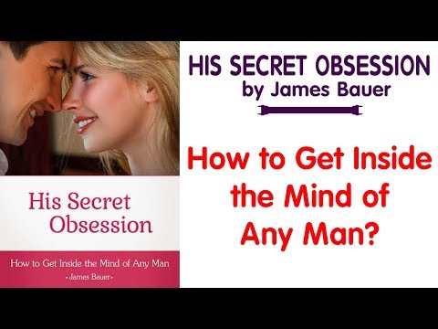 his secret obsession book his secret obsession by james bauer