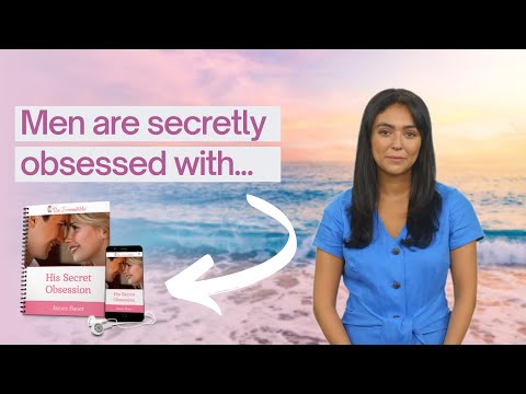 his secret obsession his secret obsession review