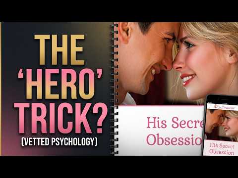 his secret obsession review 1 trigger he cant hide