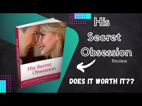 his secret obsession review 2022 havent read this book yet