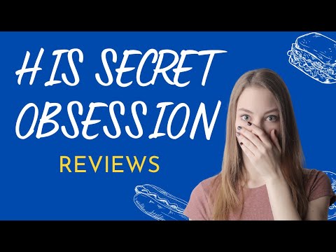 his secret obsession review how does his secret obsession work his secret obsession james bauer