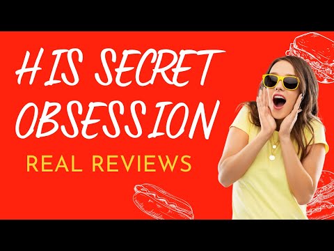 his secret obsession review james bauer and hero instinct