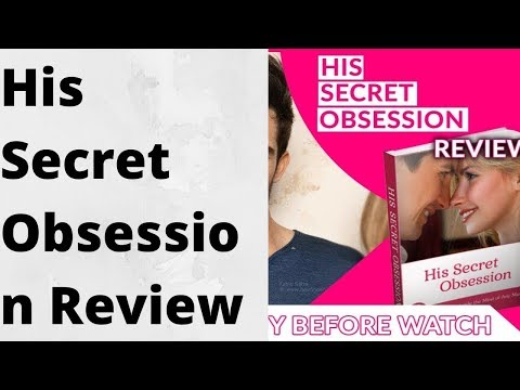his secret obsession review
