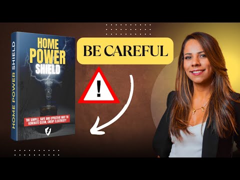 home power shield review is this home power shield really work