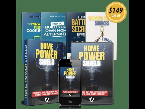 home power shield reviews we tried it my honest review