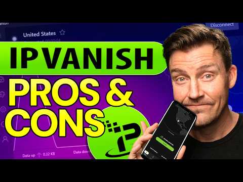 honest ipvanish review the only ipvanish tutorial review you need 2026