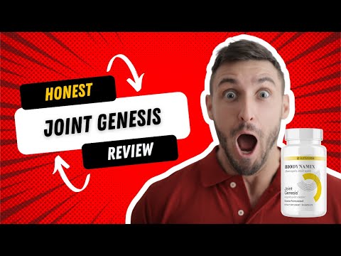 honest joint genesis review