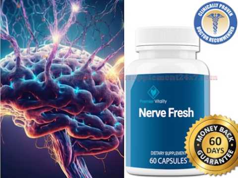 how does nerve fresh work 1