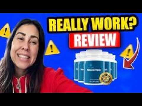 how does nerve fresh work