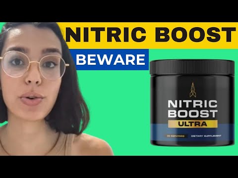 how does nitric boost ultra supplement work f09f9aa8reviewf09f9aa8 nitric oxide booster is packed with natural
