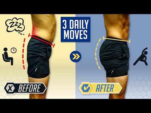 how to awaken your glutes do these everyday ft dr stuart mcgill