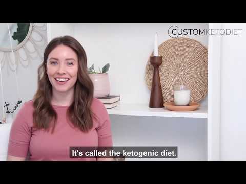 how to get your own custom keto diet all you need to know