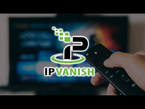 how to install ipvanish vpn on firestick fire tv bonus setup guide