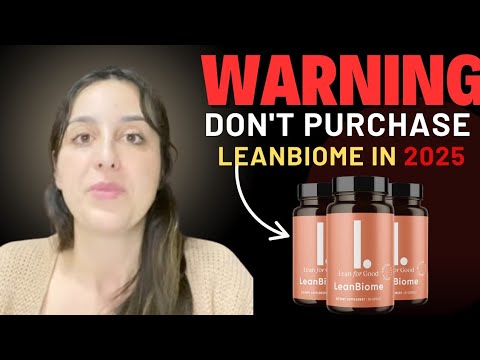 how to lean for good the lean biome review f09f9aa8e29aa0efb88f update e29aa0efb88ff09f9aa8 leanbiome customer review