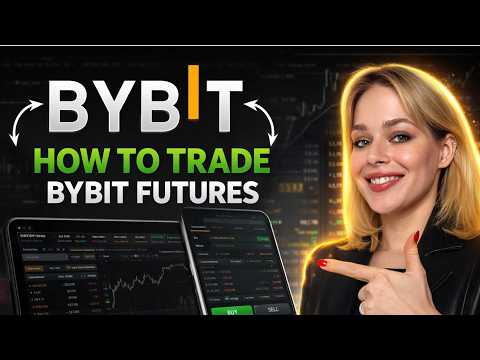 how to trade bybit futures 2026 beginner full guide strategy