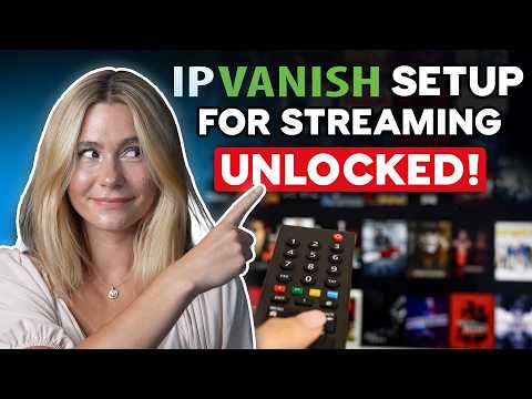 how to use ipvanish to watch netflix nfl games and pay per view anywhere