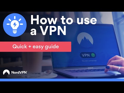 how to use nordvpn nordvpn