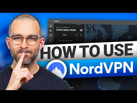 how to use nordvpn the only nordvpn tutorial you need