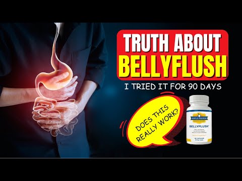 i tried bellyflush for 90 days heres what really happened