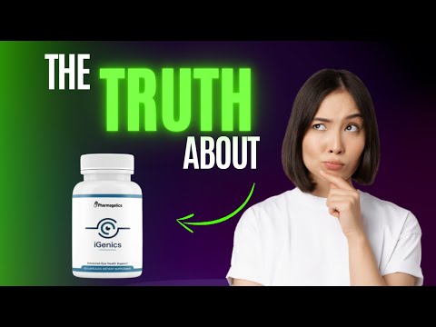 igenic review beware everything you need to know about igenics