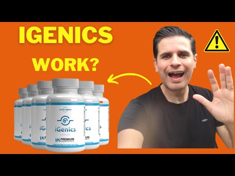 igenics e29aa0efb88f is igenics good e29aa0efb88figenics suplement review for eyes e29aa0efb88f does igenics really works