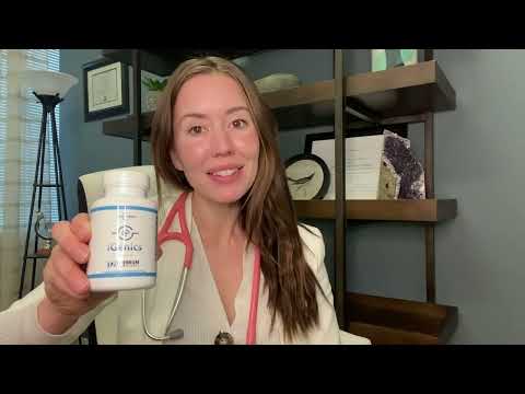 igenics health eye support link in bio eyehealth igenics supplements health eye