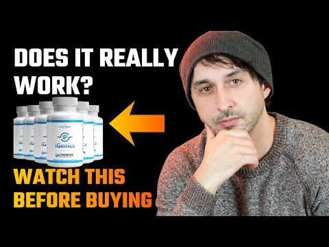 igenics review 2026 does it really work or is it just hype