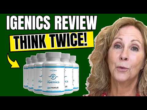 igenics review e29d8cscam or worth ite29c85 igenics consumer reports igenics amazon igenics reviews