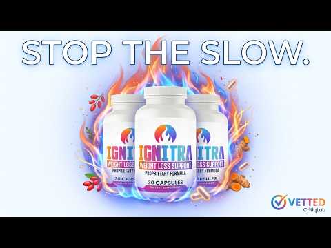 ignitra review 6 months risk free the real facts