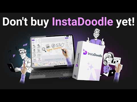 instadoodle review 2026 features pricing reality check is instadoodle worth it