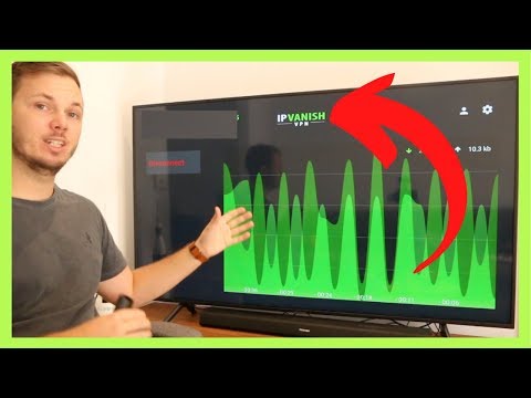ipvanish amazon firestick fire tv f09f94a5 tutorial installation guide 2024