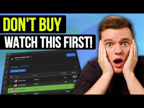 ipvanish review 2026 the only vpn with its own servers