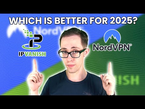 ipvanish vs nordvpn which is better for 2026