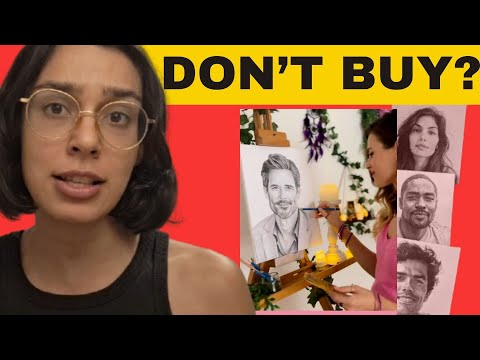 is eva bloom real or fake honest soulmate sketch reviews customer results price