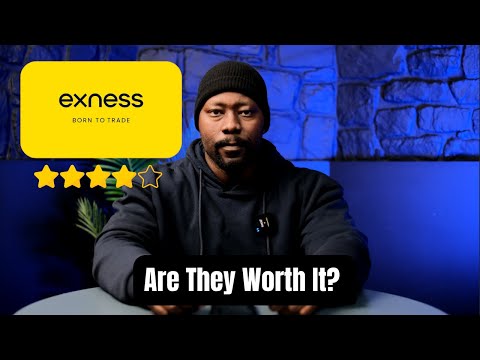 is exness the perfect broker for beginners in 2025 review