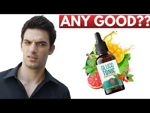 is glucotonic worth it a deep dive into the claims