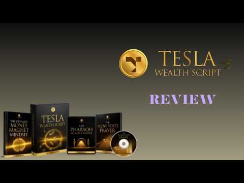 is tesla wealth script a scam my honest test results revealed