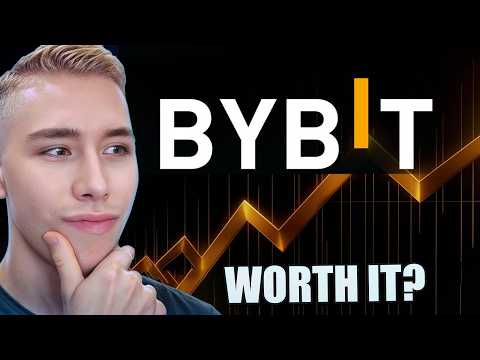 is this the best crypto exchange in 2026 bybit review