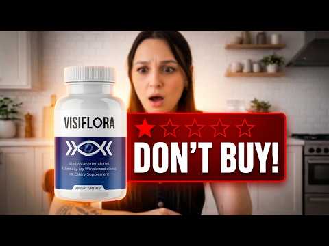is visiflora a scam f09f9aa8 the truth about lps toxins and your vision