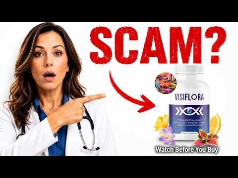 is visiflora worth it a honest review of the gut eye vision supplement