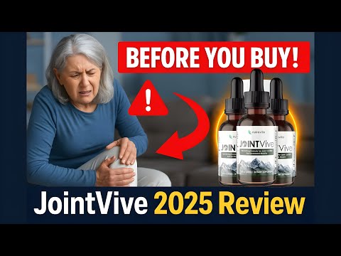 jointvive review 2025 the truth nobody tells you does it really work