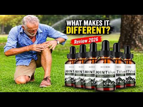 jointvive review 2026 what makes it different joint vive is legit