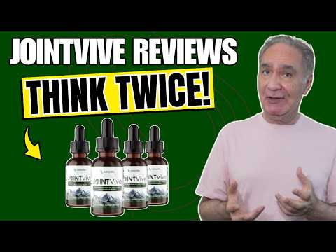 jointvive review e29d8cscam or worth ite29c85 jointvive consumer reports joint vive amazon reviews 2026