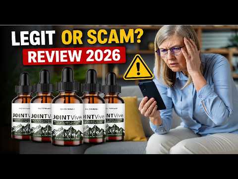 jointvive review scam or legit