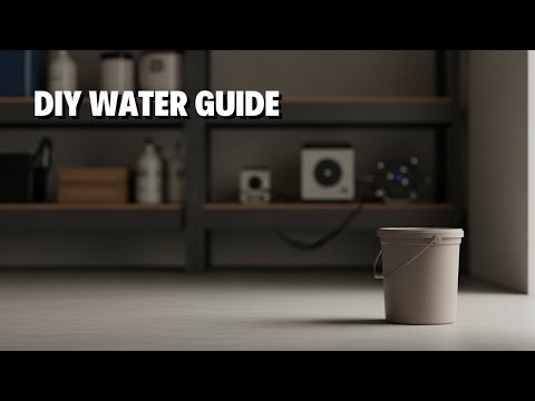 josephs well instructional guide for atmospheric water assembly