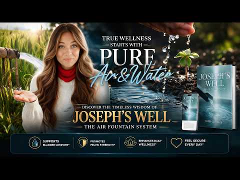 josephs well review 2026 is this water from air system worth it