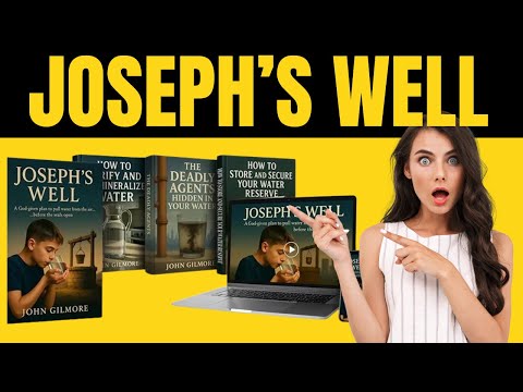 josephs well review e29aa0efb88fplease watch before buying see josephs well system reviews