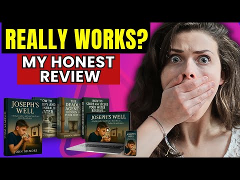 josephs well system reviews 2025 e29aa0efb88fshould you buye29aa0efb88f josephs well josephs well reviews