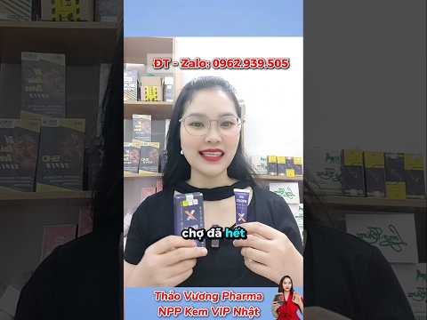 kem boi vip cream nhat ban bao boi moi cho anh em tang thoi gian chien dau kemvipnhat kemvipcream