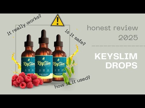 keyslim drops honest review f09f92a7 does it really work for weight loss